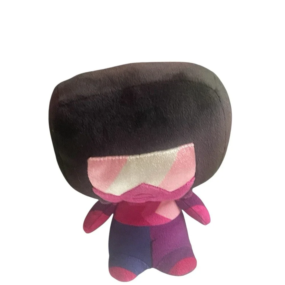 Steven Universe Funko Plush GARNET 8